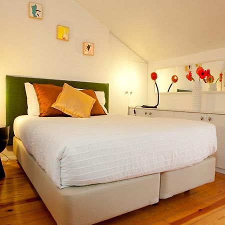 Myplace - Lisbon Principe Real Studio Oda fotoğraf
