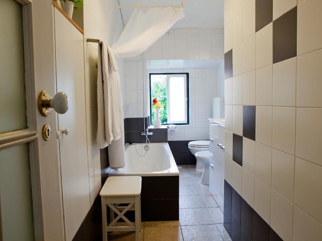 Myplace - Lisbon Principe Real Studio Oda fotoğraf