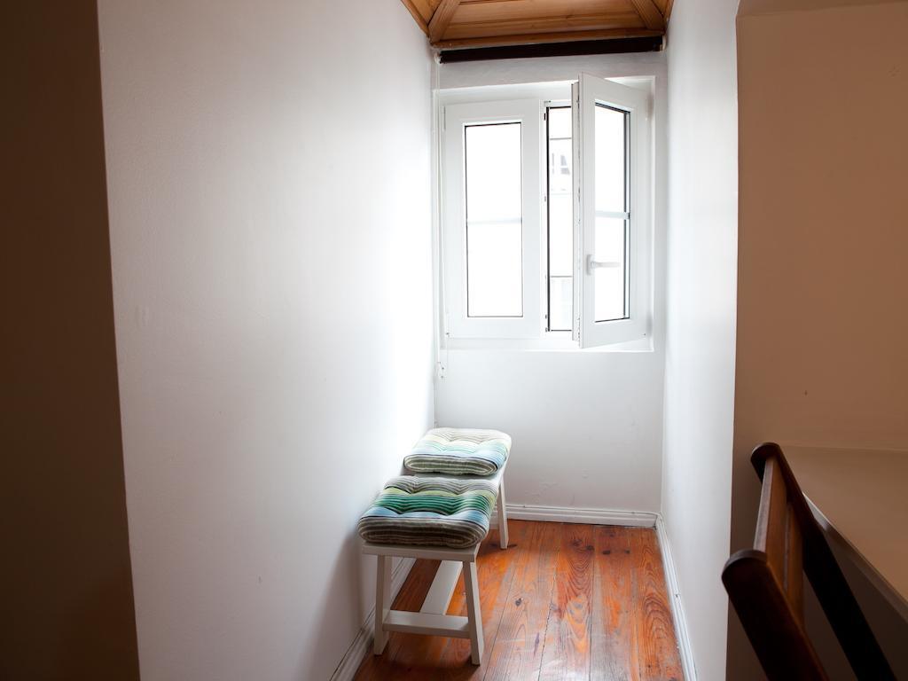 Myplace - Lisbon Principe Real Studio Oda fotoğraf
